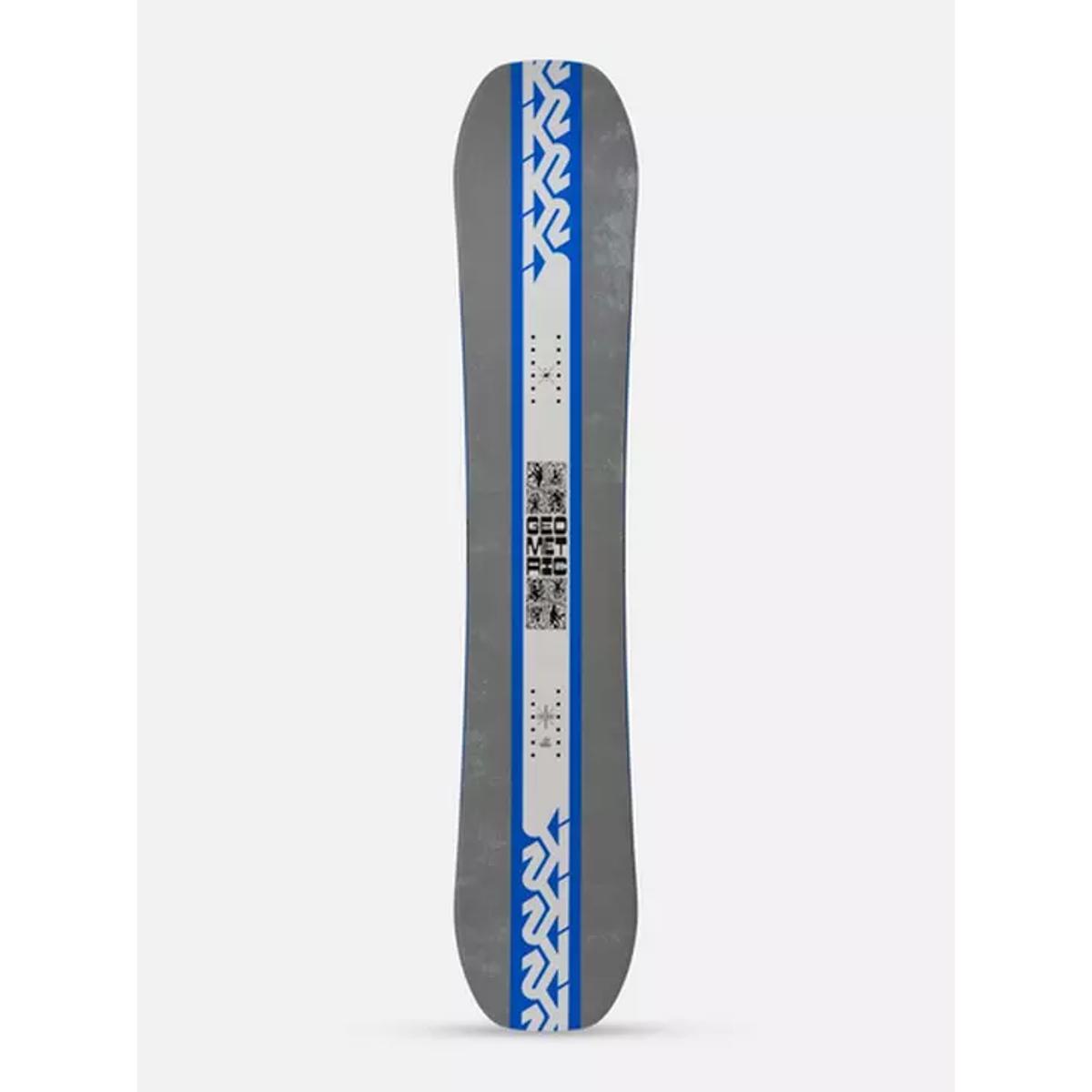 K2 Bottle Rocket Snowboard 2023 – The Ski Chalet