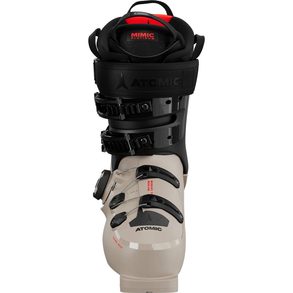 Atomic Hawx Prime 130 S BOA GW Ski Boots 2025 | Level Nine Atomic Hawx Prime 130 S BOA GW Ski Boots 2025 | Level Nine