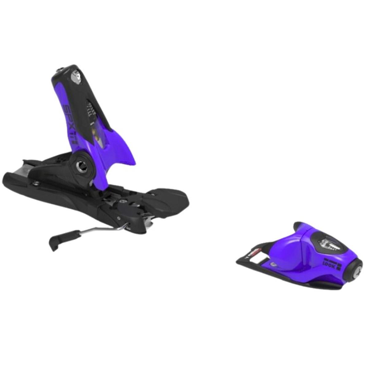 Look SPX 11 GW Alpine Ski Binding 2026 | Level Nine Sports