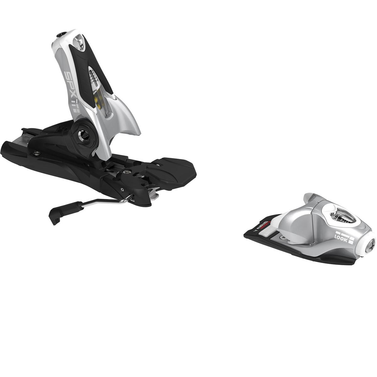 Look - SPX 15 ROCKERACE BLACK MASTER
