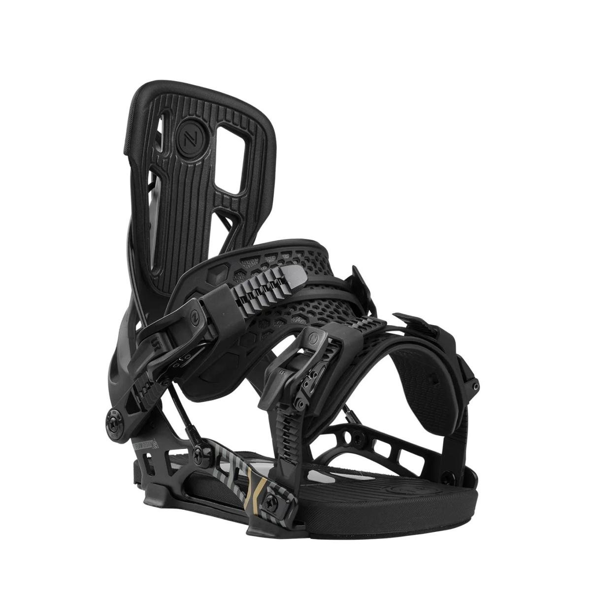 Flow Nexus Snowboard Bindings | evo