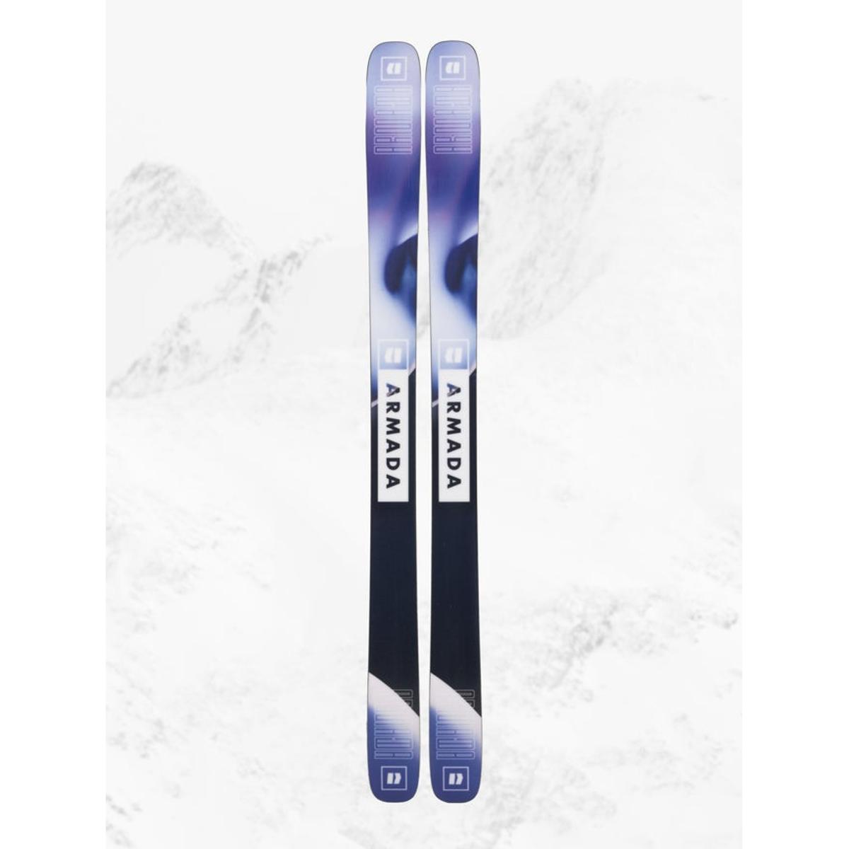 Armada Arv 106 Alpine Skis 2025 | Level Nine Sports