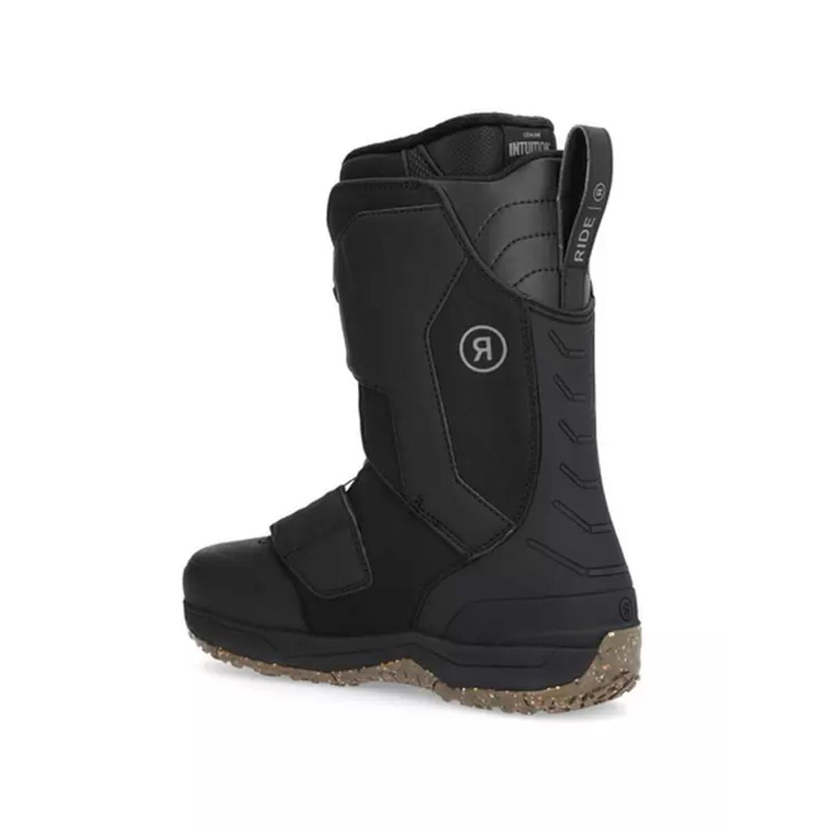 Ride Insano Snowboard Boots 2025 | Level Nine Sports