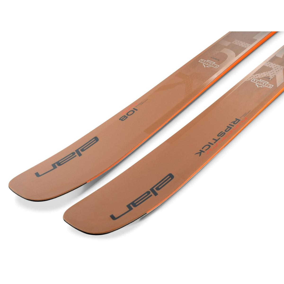 Elan Ripstick 108 Skis 2026 | Level Nine Sports Elan Ripstick 108 Skis 2026 | Level Nine Sports