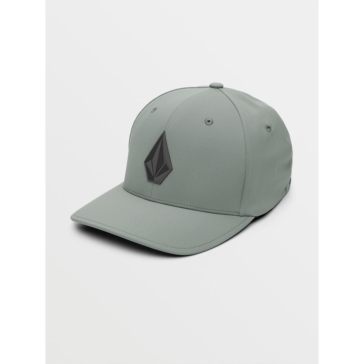 Volcom Stone Tech Flexfit Delta Hat