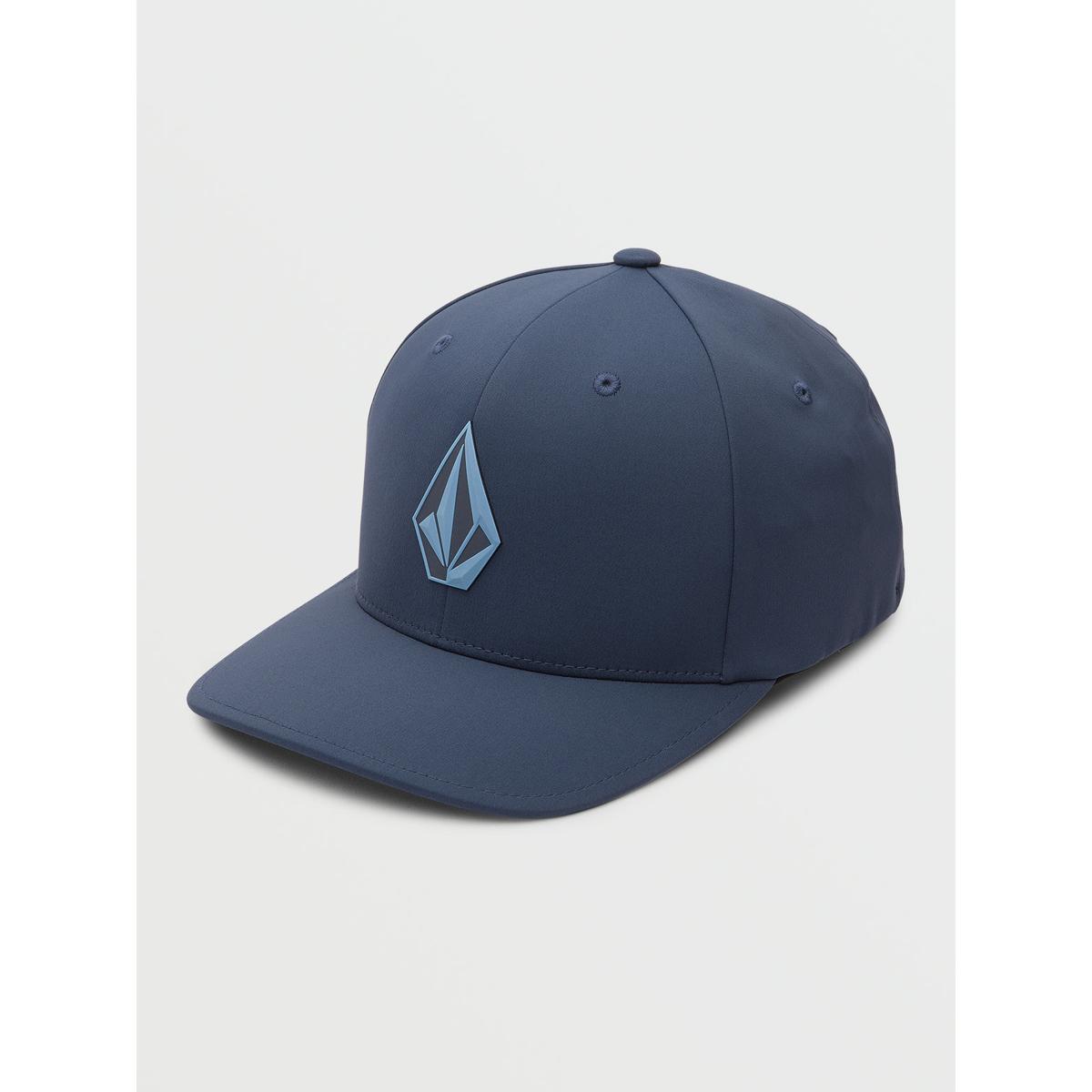 Volcom Stone Tech Flexfit Delta Hat