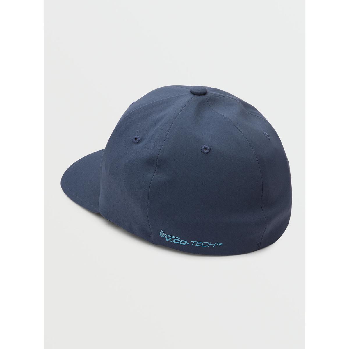 Volcom Stone Tech Flexfit Delta Hat