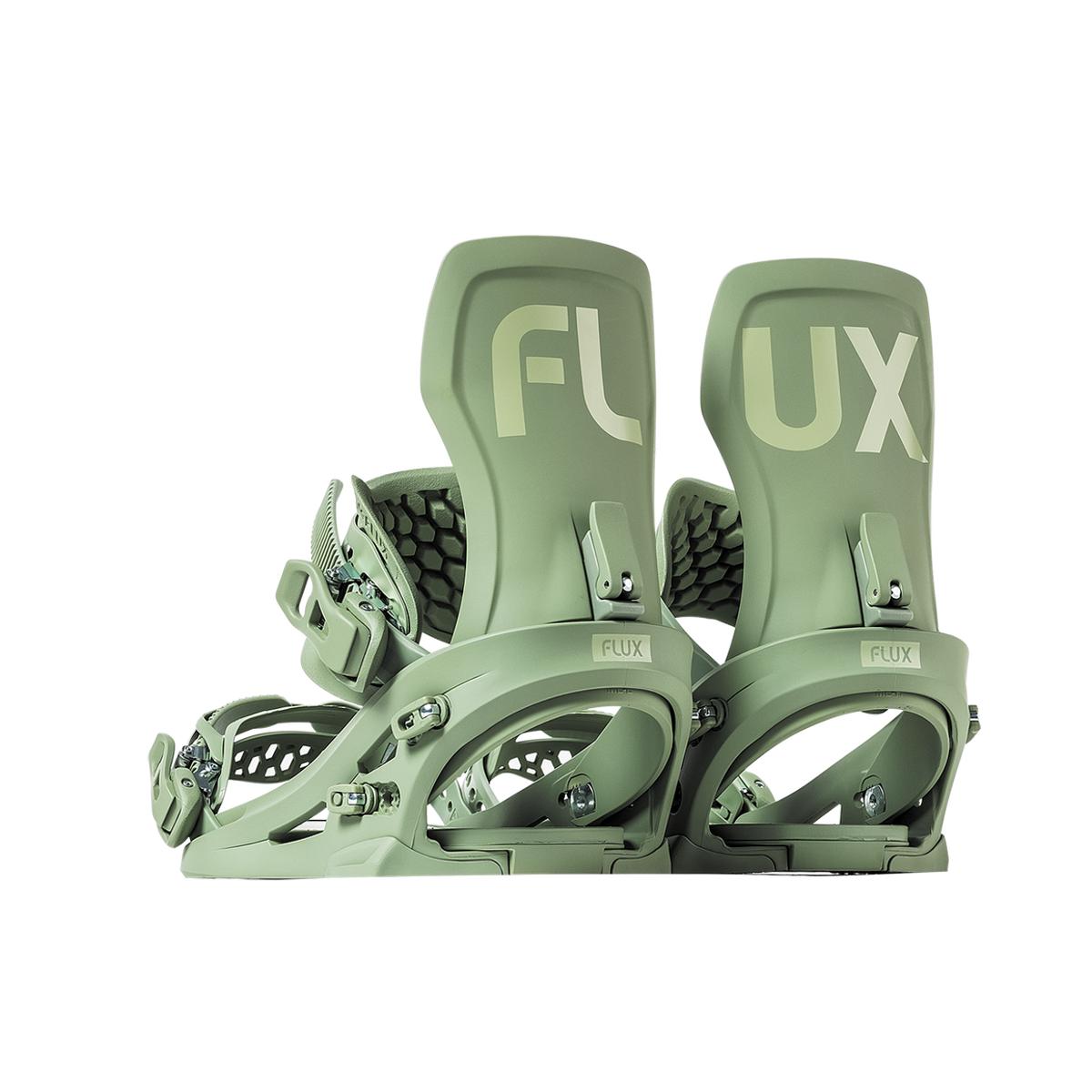 Flux GX Women's Snowboard Bindings 2022