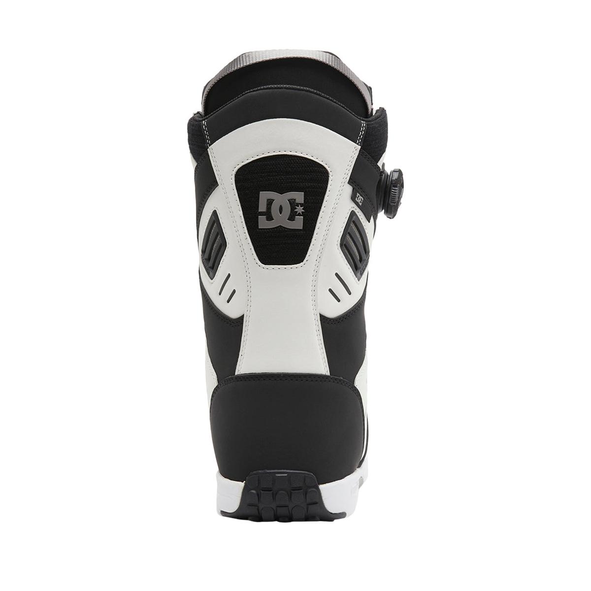 DC Judge Snowboard Boot 2025 | Level Nine Sports
