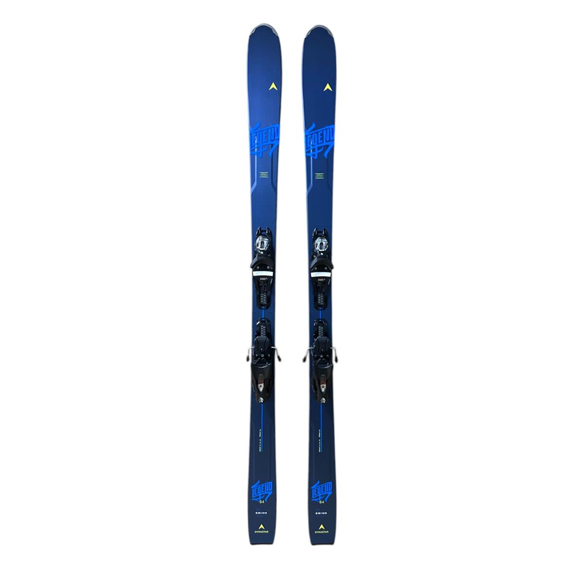 Dynastar Legend 84 Skis w/ Look SPX 12 KONECT Bindings
