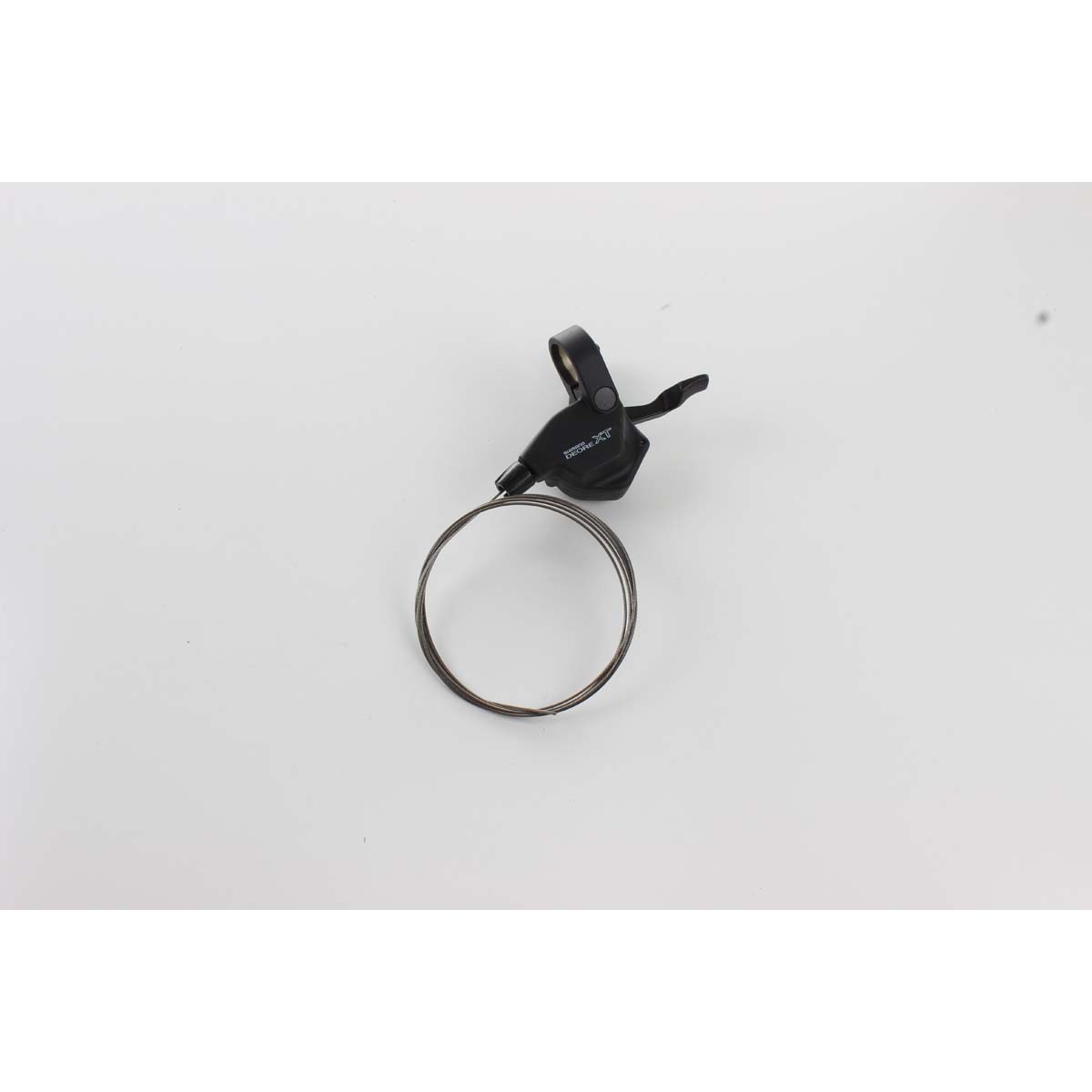 Shimano Deore XT SL-M739 3 X 8 Speed Left Shifter Pod | eBay Shimano Deore XT SL-M739 3 X 8 Speed Left Shifter Pod | eBay